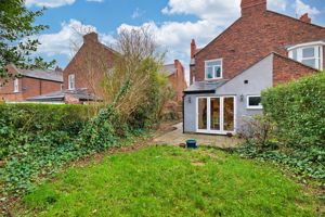 Garden- click for photo gallery
